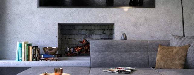 decorate a living idea Personalized comfort