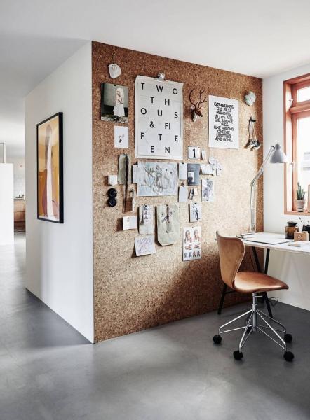 Modern Home Office Inspiration