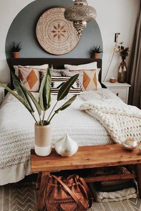 Favorite Boho Bedrooms picture